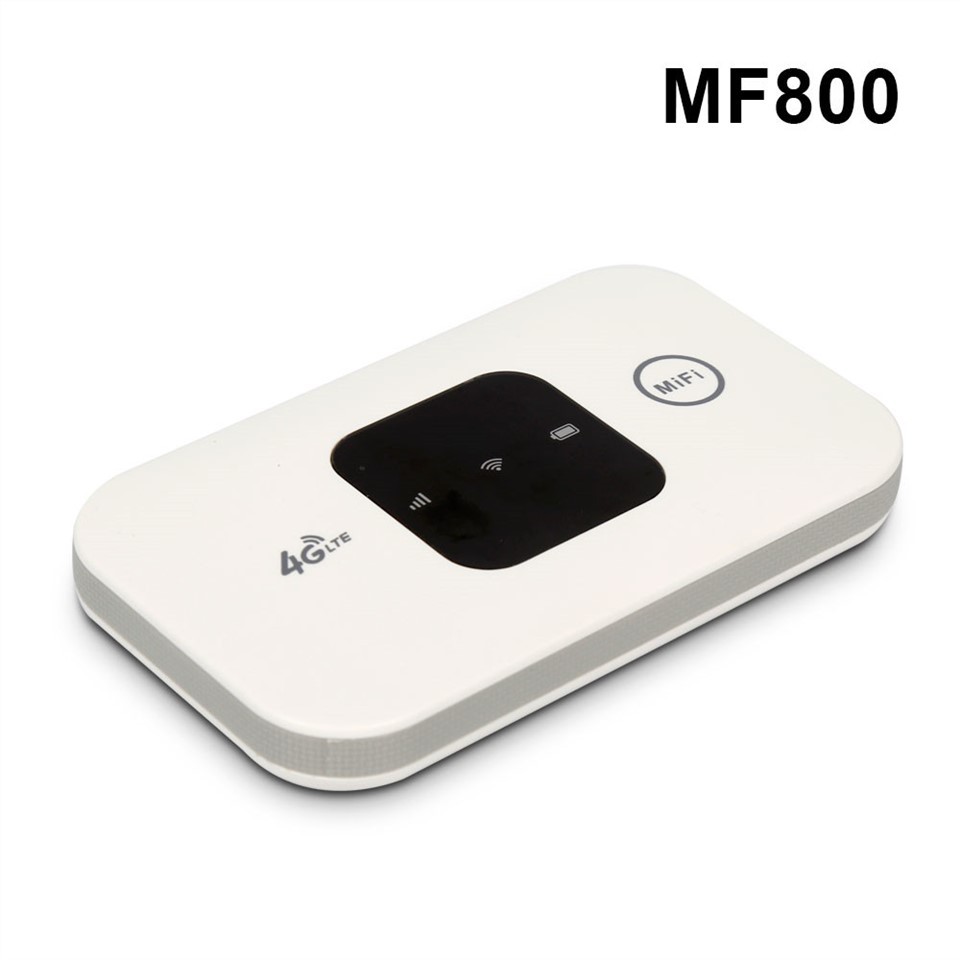 Bộ định tuyến 4G mạng tốc độ cao 150Mbps -