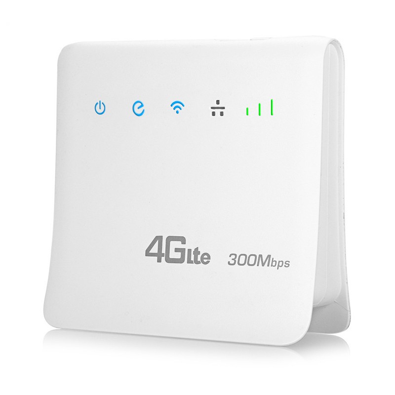 Bộ định tuyến trong nhà 4G tốc độ cao 300m