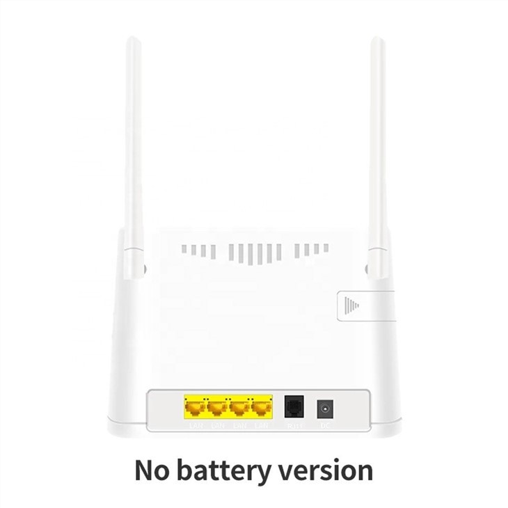 Full Frequency band 4g router
