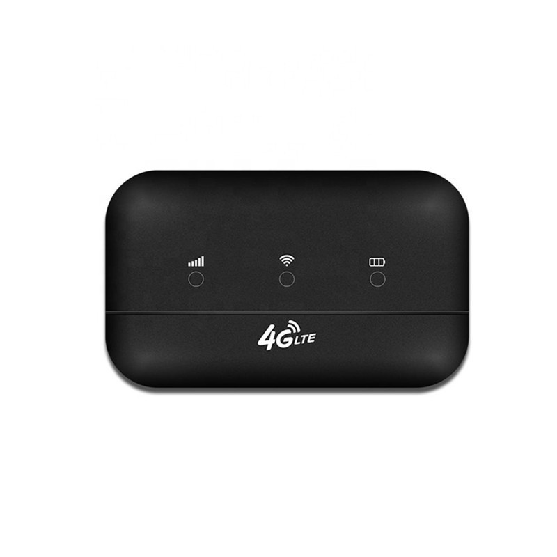 Điểm truy cập WiFi Protable 3G / 4G LTE
