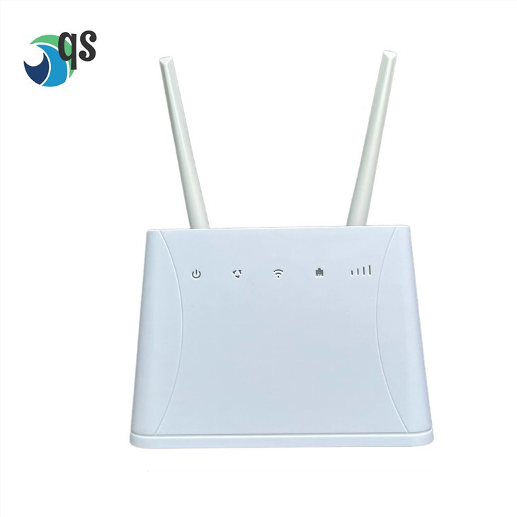 Bộ định tuyến WiFi 4G CPE Điểm phát sóng WiFi gia đình