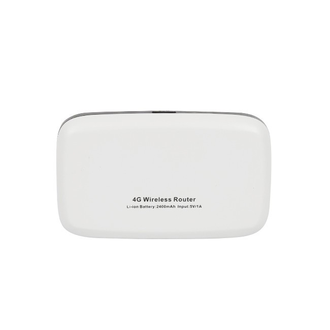 multi sim card 4g router