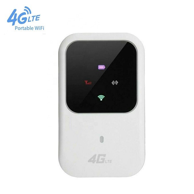 Bộ định tuyến không dây 4G