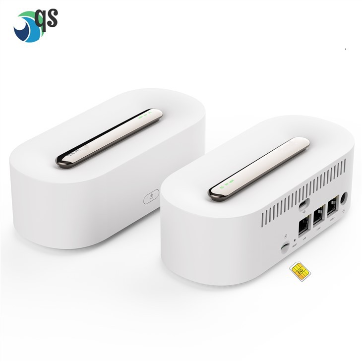 Bộ định tuyến lõi kép 5G WiFi 6