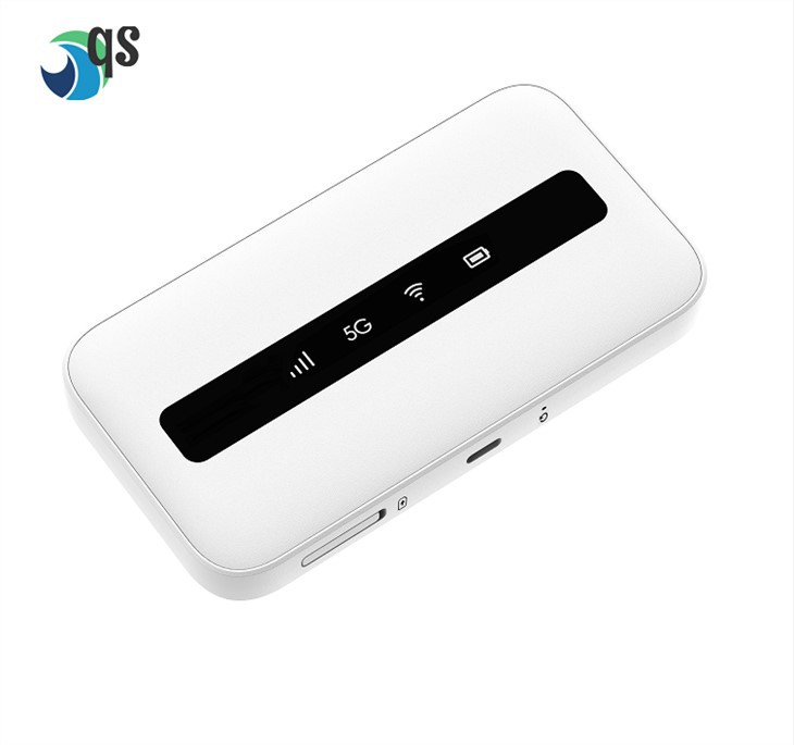 Bộ định tuyến không dây bỏ túi 5G Bộ định tuyến Wi-fi 6