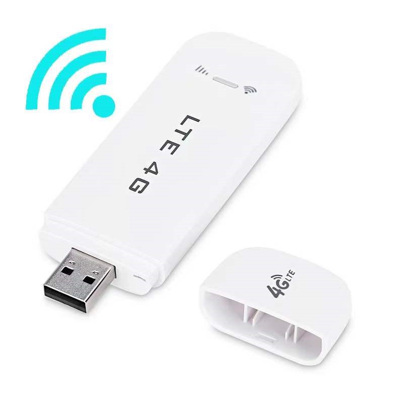Thẻ mạng USB Mini 4G Dongle