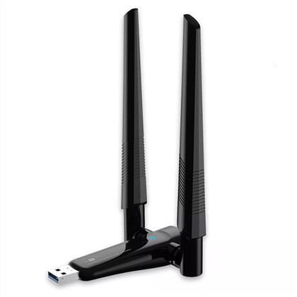 Bộ chuyển đổi WIFI USB AC 1200M