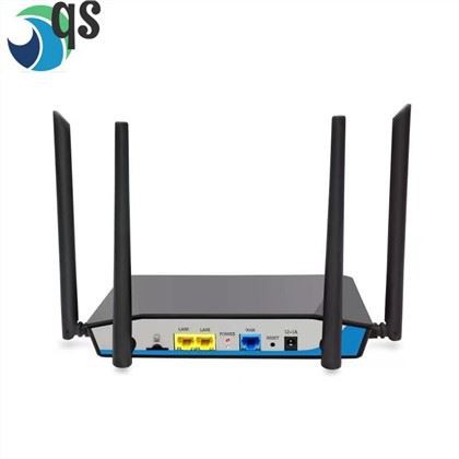 Bộ định tuyến Wifi 300Mbps LTE FDD TDD 4g