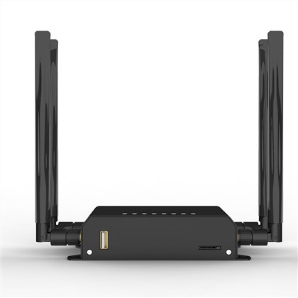 Bộ định tuyến Openwrt FDD TDD 4G Lte 300Mbps