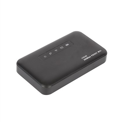 Router 4G với Cổng Lan