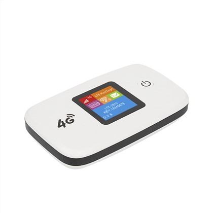 Bộ định tuyến WIFI 4G với Khe cắm thẻ SIM