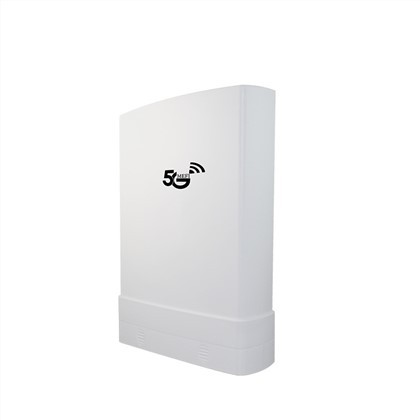 Bộ định tuyến Wifi công suất cao ngoài trời 5G CPE Gigabit