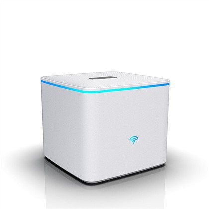 Bộ định tuyến wifi công suất cao Ngoài trời 4G LTE CPE