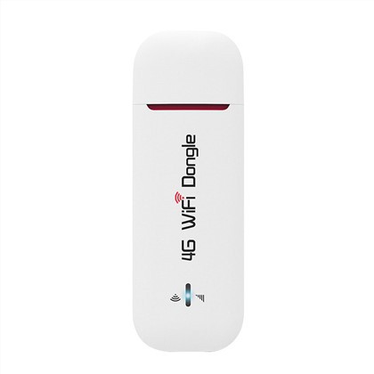 Wi-Fi 4G di động - Fi Dongles