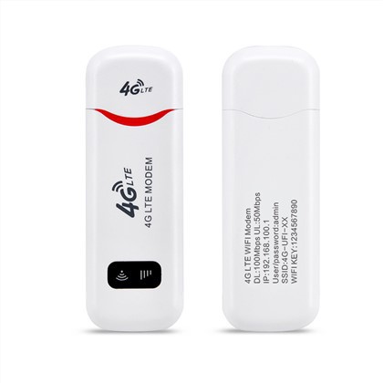 Modem Wifi 3G 4G LTE di động