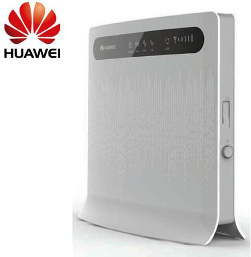 Bộ định tuyến Huawei B593 4G có Khe cắm thẻ Sim