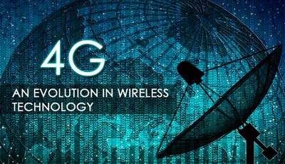 Băng tần 4G của nhà điều hành toàn cầu