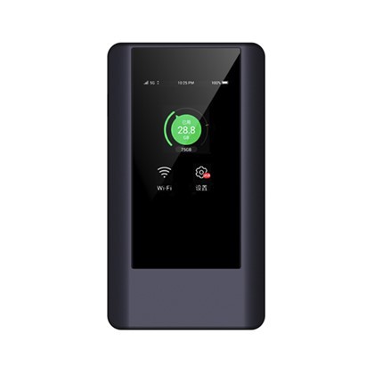 Bộ định tuyến WiFi di động 5G MiFi