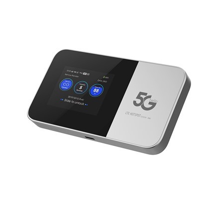 Thiết bị Wi-Fi SIM di động Bộ định tuyến 5G